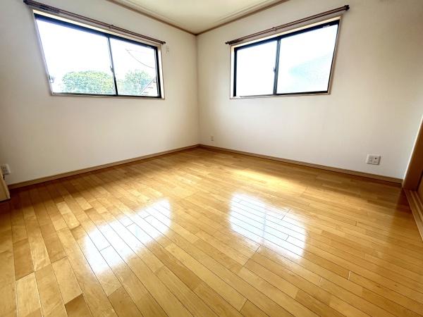 千葉市若葉区若松町の中古一戸建て