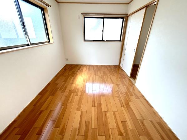 千葉市若葉区若松町の中古一戸建て