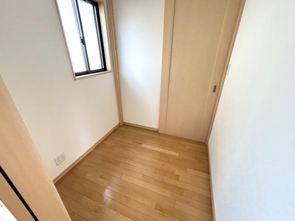 千葉市若葉区若松町の中古一戸建て