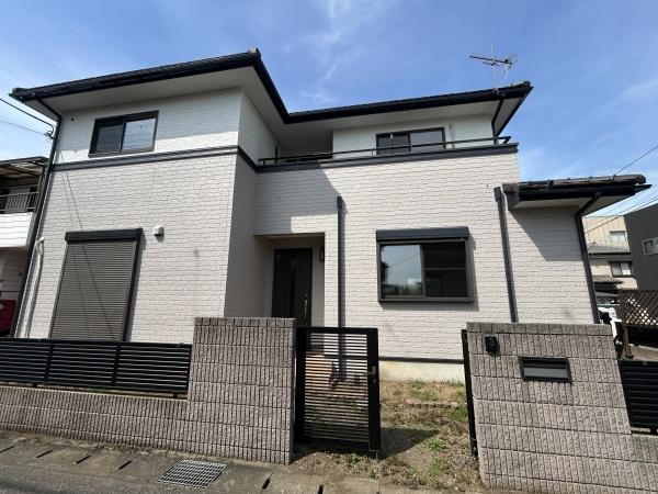千葉市若葉区若松町中古一戸建て