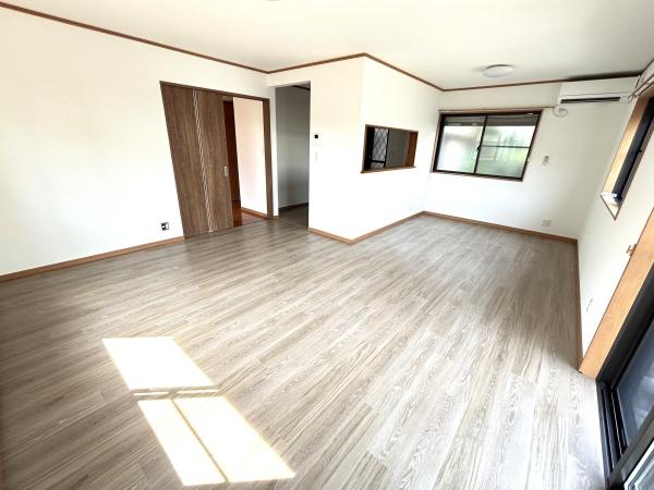 千葉市若葉区若松町の中古一戸建て