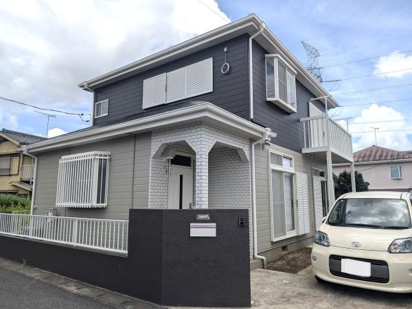 千葉市緑区誉田町2丁目中古一戸建て