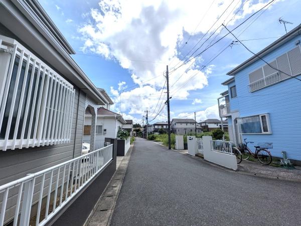 千葉市緑区誉田町２丁目の中古一戸建て