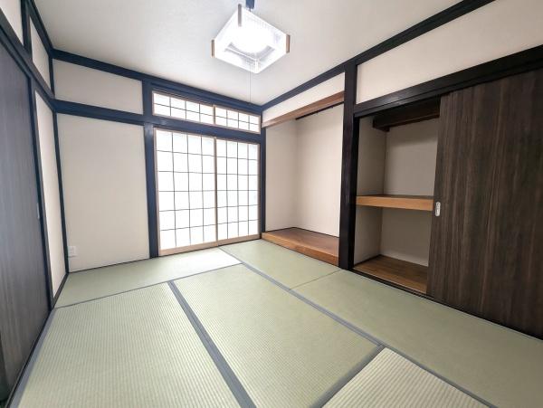 千葉市緑区誉田町２丁目の中古一戸建て