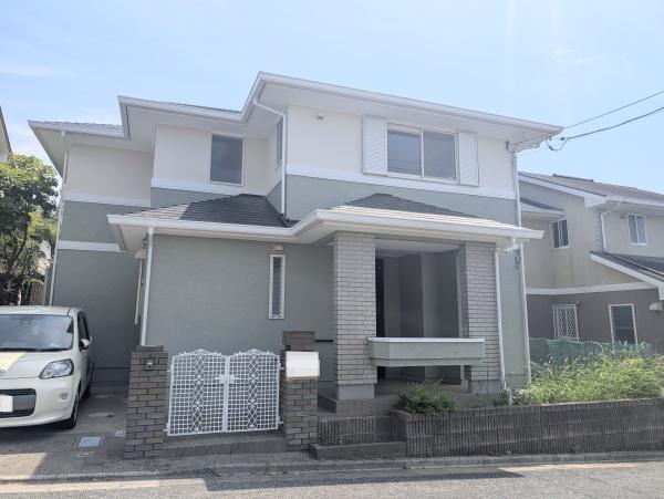 千葉市緑区あすみが丘7丁目中古一戸建て