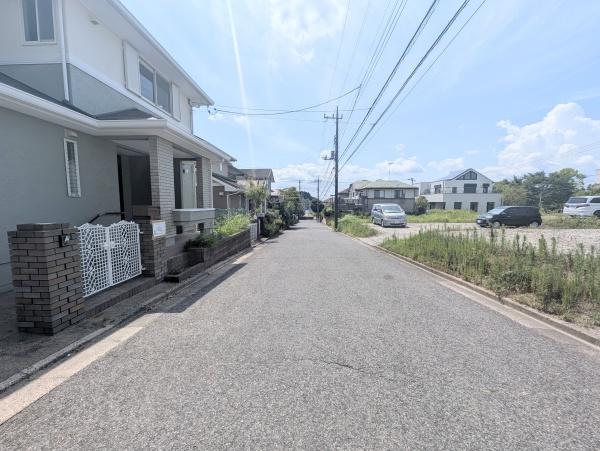 千葉市緑区あすみが丘7丁目中古一戸建て