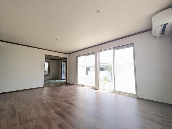 千葉市緑区あすみが丘7丁目中古一戸建て