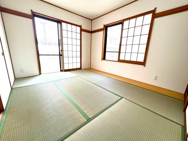 四街道市千代田３丁目の中古一戸建て
