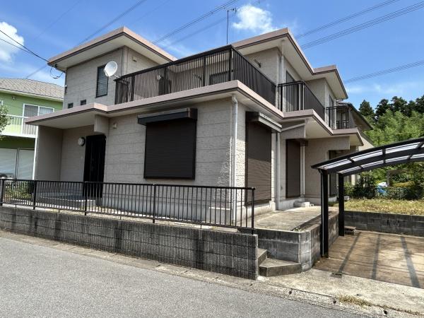 四街道市千代田3丁目中古一戸建て