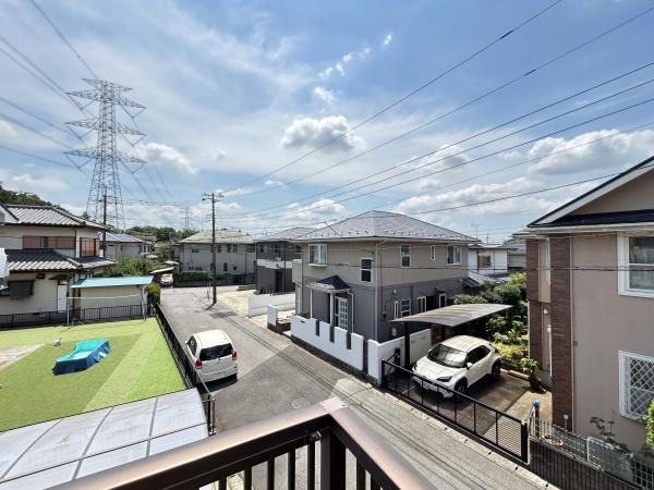 四街道市千代田３丁目の中古一戸建て