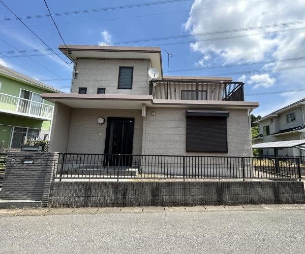 四街道市千代田3丁目中古一戸建て