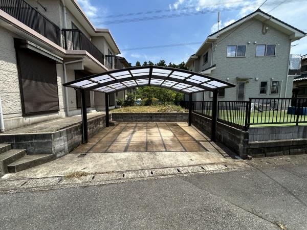 四街道市千代田3丁目中古一戸建て