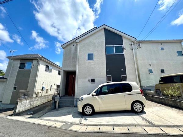 千葉市中央区大森町中古一戸建て