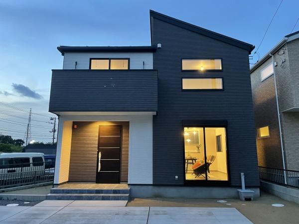 千葉市若葉区若松町の土地