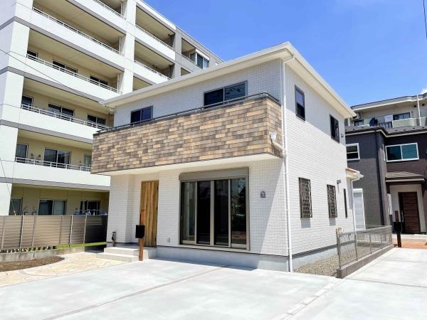 千葉市若葉区若松町の土地