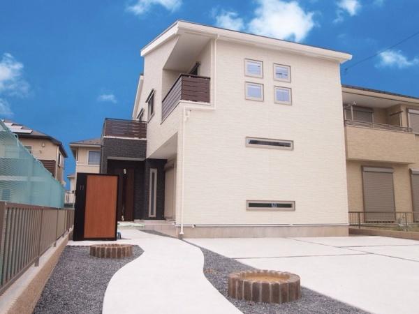 千葉市若葉区若松町の土地