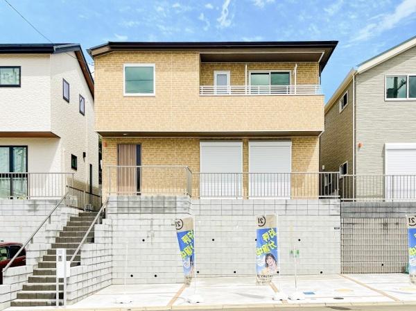 千葉市若葉区若松町の土地