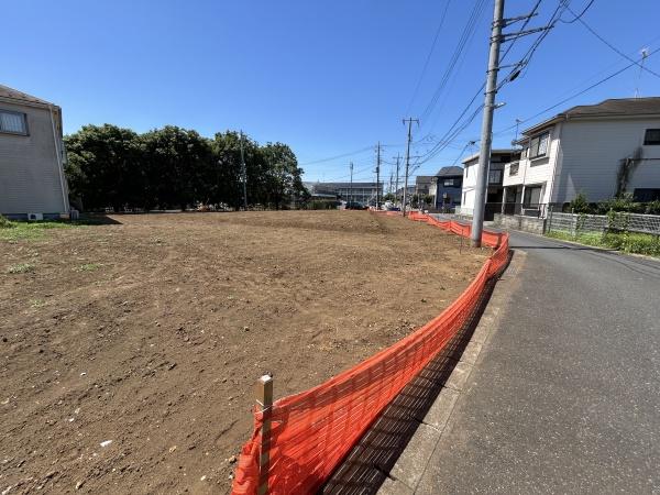 グリーンパティオ都賀　6棟