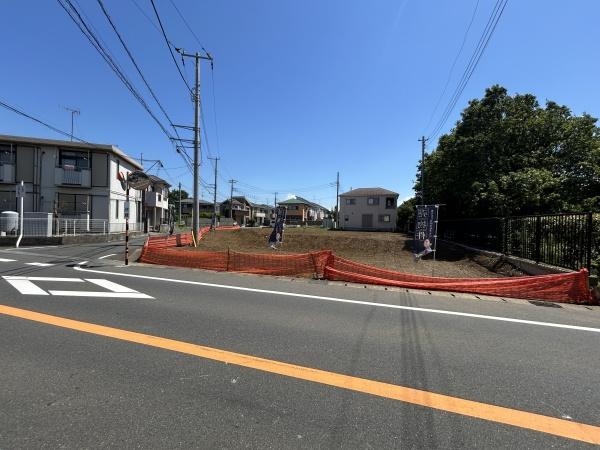 グリーンパティオ都賀　6棟