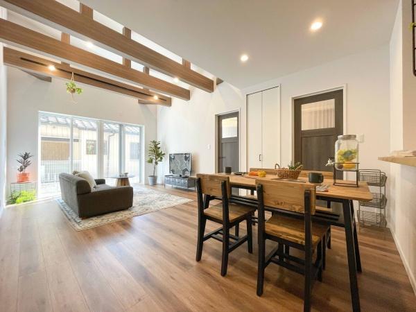 千葉市若葉区若松町の土地