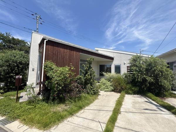 千葉市若葉区加曽利町中古一戸建て