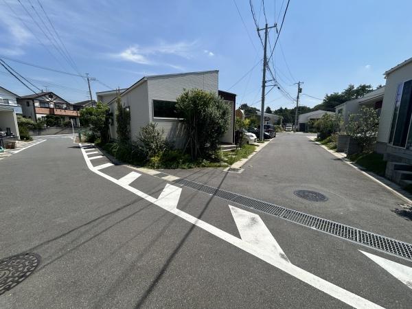 千葉市若葉区加曽利町中古一戸建て