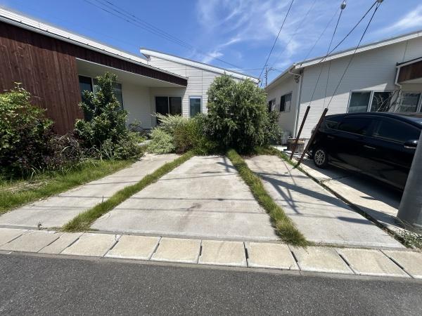千葉市若葉区加曽利町中古一戸建て