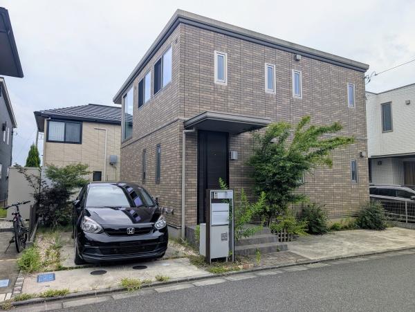 千葉市緑区高田町中古一戸建て