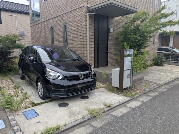 千葉市緑区高田町中古一戸建て