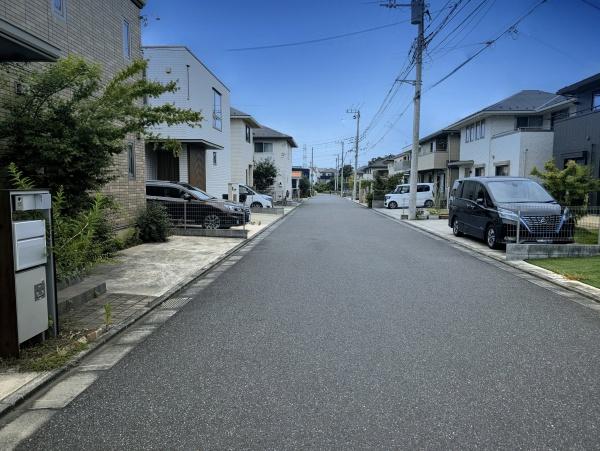 千葉市緑区高田町中古一戸建て