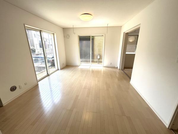 四街道市鷹の台３丁目の中古一戸建て