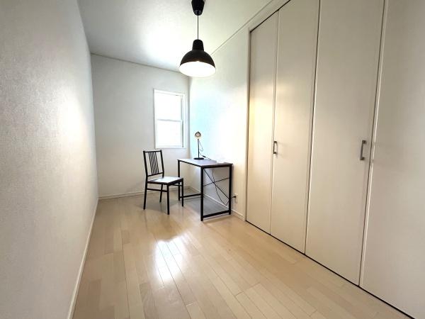 四街道市鷹の台３丁目の中古一戸建て