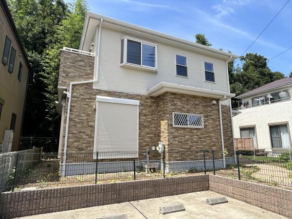 四街道市鷹の台3丁目中古一戸建て