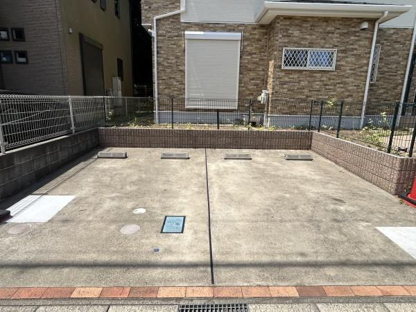 四街道市鷹の台3丁目中古一戸建て