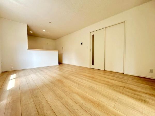 千葉市中央区川戸町新築一戸建て