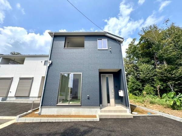 千葉市中央区川戸町新築一戸建て