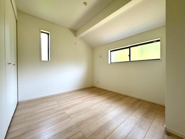 千葉市中央区川戸町新築一戸建て