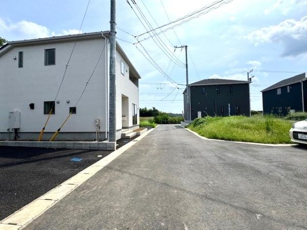 千葉市中央区川戸町新築一戸建て
