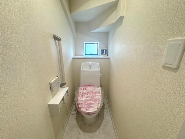 千葉市中央区仁戸名町新築一戸建て