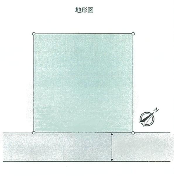 千葉市若葉区西都賀2丁目売地