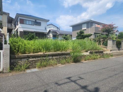 千葉市若葉区西都賀2丁目売地