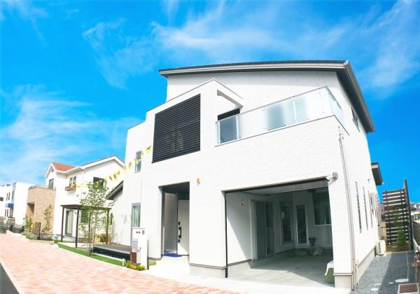 千葉市若葉区西都賀２丁目の土地