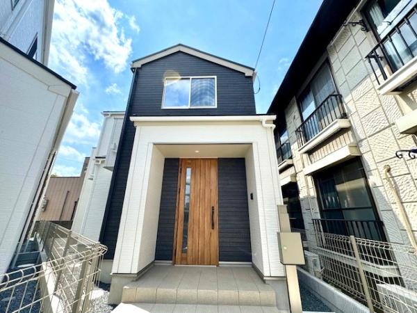 千葉市中央区矢作町新築未入居