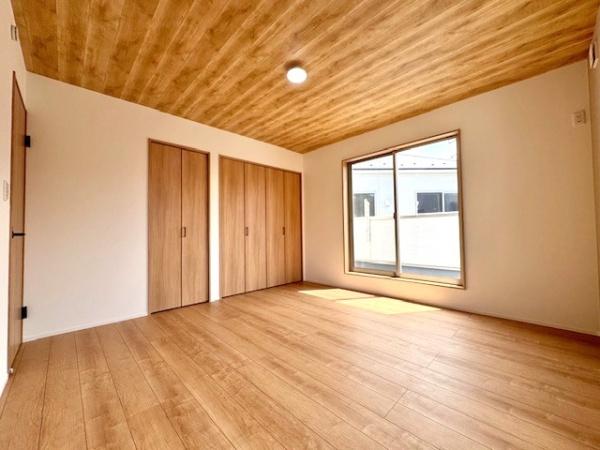 千葉市中央区矢作町の中古一戸建て