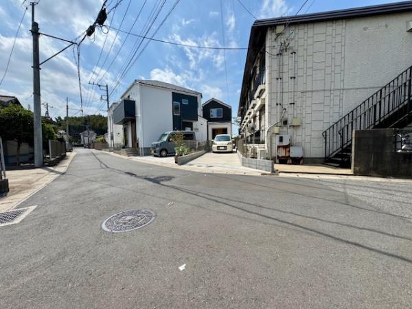 千葉市中央区矢作町の中古一戸建て