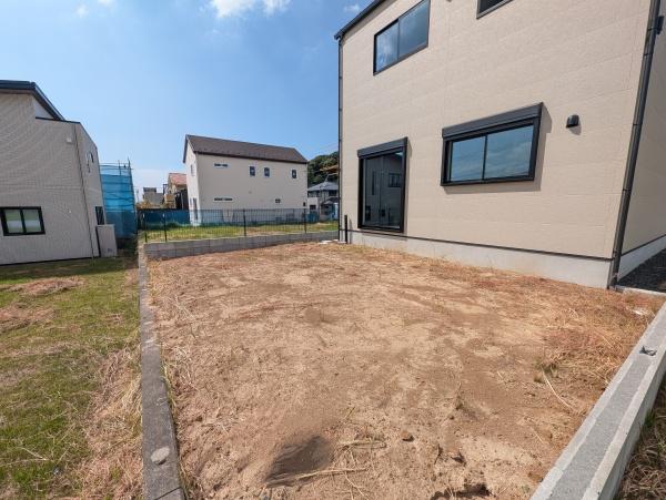 千葉市緑区おゆみ野南4丁目新築一戸建て