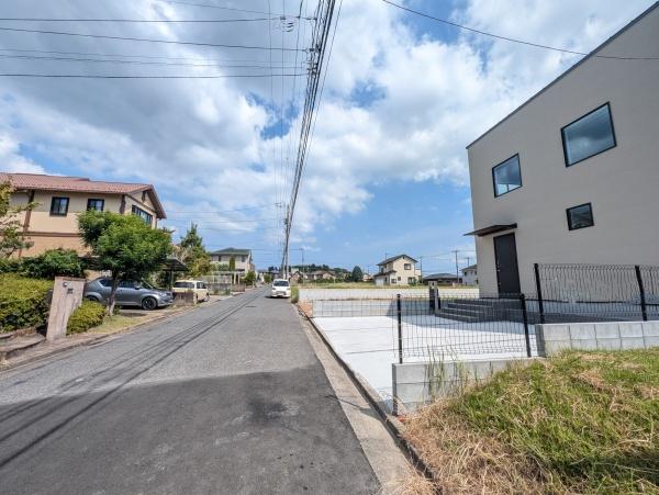 千葉市緑区おゆみ野南4丁目新築一戸建て