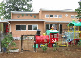 四街道市大日の中古一戸建て(山王保育園)