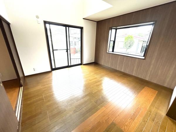 四街道市大日の中古一戸建て