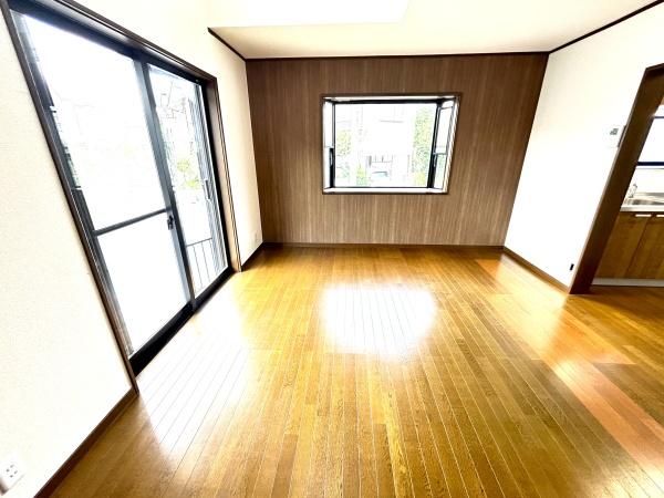 四街道市大日の中古一戸建て